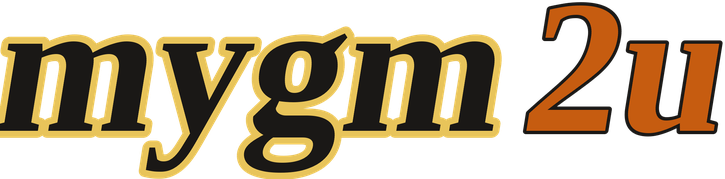 mygm2u logo