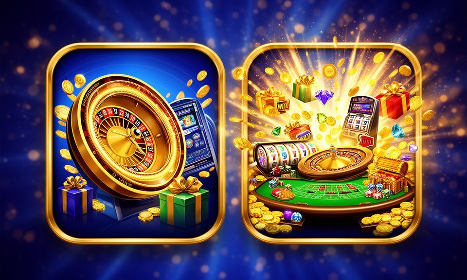 mygm2u Borneo Elephant Slots